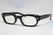 エフェクター クランチ メガネ EFFECTOR crunch BK (Black)