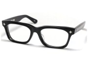 EFFECTOR エフェクター 眼鏡 メガネ ソロ SOLO BKCL BK ブラック
