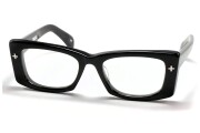 EFFECTOR エフェクター 眼鏡 メガネ スリルズ THRILLS BK ブラック