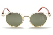 IZIPIZI SUN POLARIZED イジピジ サングラス 偏光レンズ #D SANDSTORM サンドストーム