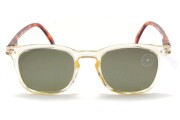 IZIPIZI SUN POLARIZED イジピジ サングラス 偏光レンズ #E SANDSTORM サンドストーム