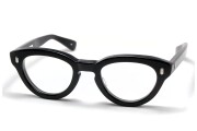 EFFECTOR エフェクター 眼鏡 メガネ MOLTO モルト BK ブラック