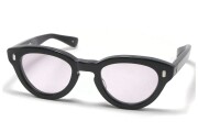 EFFECTOR エフェクター 眼鏡 メガネ MOLTO モルト BK ブラック グレー