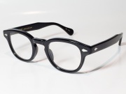 MOSCOT モスコット LEMTOSH レムトッシュ size:44 （ Tortoise