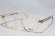モスコット レムトッシュ メガネ MOSCOT LEMTOSH  46サイズ （Flesh　クリア系）
