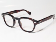 MOSCOT LEMTOSH モスコット レムトッシュ46 ブラック Moscot Lemtosh Eyeglasses -Black- ｜ モスコット レムトッシュ