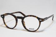 モスコット ミルゼン メガネ MOSCO MILTZEN 46サイズ （Tortoise ）