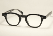 NEW.  (ニュー) CHUMLEY'S　【チャムリーズ】  C1 （Black ）Clear (UVカットレンズモデル)