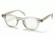NEW.  (ニュー) CHUMLEY'S　【チャムリーズ】  C3 （Clear Grey ）
