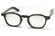Few by NEW. フューバイニュー (NEWMAN ニューマン）メガネ 眼鏡 サングラス F10/46 C3 Havana ハバナ グリーン
