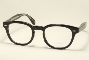 オリバーピープルズ シェルドレイク メガネ ブラック ボストン  OV5036A OLIVER PEOPLES Sheldrake Size47 1492 Black