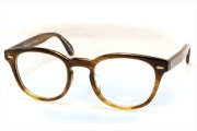 オリバーピープルズ シェルドレイク メガネ バラク ボストン  OV5036A  1677 OLIVER PEOPLES Sheldrake Size49 BARK