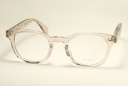 オリバーピープルズ シェルドレイク メガネ クリアフレーム ボストン  OV5036A OLIVER PEOPLES Sheldrake Size47 1467 DUNE