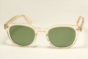 オリバーピープルズ シェルドレイク サングラス キハク ボストン  OV5036SF Sun OLIVER PEOPLES Sheldrake BUFF (ガラスレンズ)