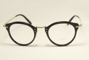 オリバーピープルズ コンビ 505 メガネ ブラック  OV5184 OP-505-1005L OLIVER PEOPLES Black