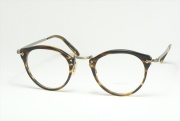 オリバーピープルズ コンビ 505 メガネ  マット べっ甲  OV5184 OP-505-1474 OLIVER PEOPLES MatteTortoise