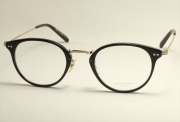 オリバーピープルズ コディー メガネ ブラック OV5423D 1005 OLIVER PEOPLES Codee Black