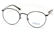 ポロ ラルフローレン 眼鏡 メガネ POLO RALPH LAUREN PH1179 ブラック