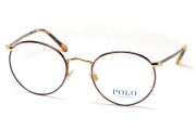 ポロ ラルフローレン 眼鏡 メガネ POLO RALPH LAUREN PH1179 ハバナ 茶系