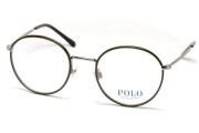 ポロ ラルフローレン 眼鏡 メガネ POLO RALPH LAUREN PH1210 モスグリーン