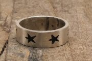 ヴィンテージ ジュエリー シルバーアクセサリー リング