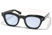EFFECTOR エフェクター サングラス メガネ ラッシュ RASCH BKCL BL ブラック ブルー