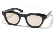 EFFECTOR エフェクター サングラス メガネ ラッシュ RASCH BKCL BR ブラック ブラウン