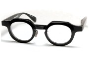 ファクトリー900レトロ メガネ 眼鏡 FACTORY900 RETRO RF017 001 ブラック