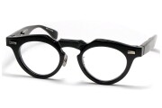 ファクトリー900レトロ メガネ 眼鏡 FACTORY900 RETRO RF046 001 ブラック