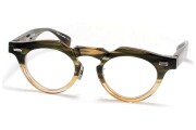 ファクトリー900レトロ FACTORY900 RETRO RF046 592 Dark blue /Green two-tone