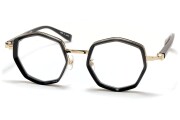ファクトリー900レトロ メガネ 眼鏡 FACTORY900 RETRO RF055 001 ブラック