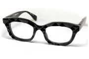 ファクトリー900レトロ メガネ 眼鏡 FACTORY900 RETRO RF064 001 ブラック
