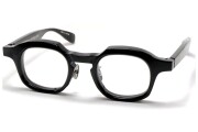 ファクトリー900レトロ メガネ 眼鏡 FACTORY900 RETRO RF072 001 ブラック