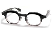 ファクトリー900レトロ メガネ 眼鏡 FACTORY900 RETRO RF072 084 ブラックツートン