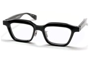 ファクトリー900レトロ メガネ 眼鏡 FACTORY900 RETRO RF073 001 ブラック