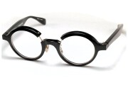 ファクトリー900レトロ メガネ 眼鏡 FACTORY900 RETRO RF170 001 ブラック