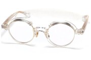 ファクトリー900レトロ メガネ 眼鏡 FACTORY900 RETRO RF170 827 クリア