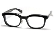 ファクトリー900レトロ メガネ 眼鏡 FACTORY900 RETRO RF220 001 ブラック