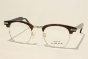 【SHURON】 RONSIR シュロン ロンサー 48-20 サーモント シュロン ロンサー メガネ サーモント ブロー サイズ48 SHURON