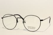 シュロン ロンストロング メガネ ブラック サイズ４８ SHURON RONSTRONG Black Size48