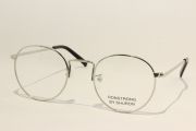 シュロン ロンストロング メガネ シルバー サイズ４８ SHURON RONSTRONG Silver Size48