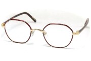 STEADY ステディ メガネ 眼鏡 STD-80 C2 べっ甲柄