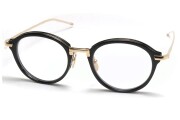 トムブラウン　サングラス　グレー　スクエア Eyewear - Unisex | Thom Browne