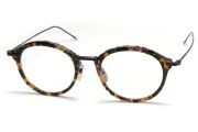 THOM BROWNE トムブラウン 眼鏡 UE0908A 205 49 TORTOISE トートッシュ