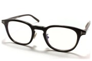 TOM FORD（トム フォード） TF-5725-D-B-N (001) ブルーカットレンズ