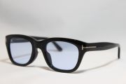 TOM FORD（トム フォード） TF-5178-F (001) BLUE LENS