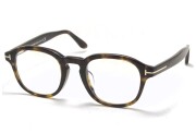 TOM FORD（トム フォード） TF-5698-F-B (052) ブルーカットレンズ