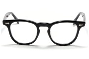 TVR TRUE VINTAGE REVIVAL トゥルーヴィンテージリバイバル 眼鏡 メガネ 512 サイズ 45 CLASSIC BLACK クラッシックブラック