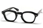 EFFECTOR エフェクター 眼鏡 メガネ ボルタ VOLTA BKCL BK ブラック