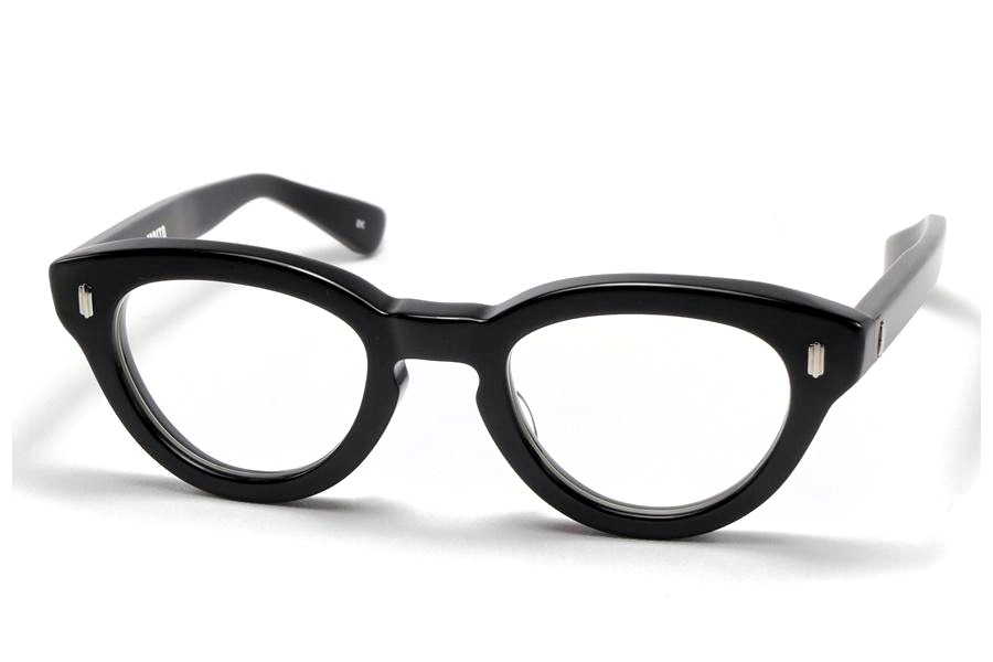EFFECTOR エフェクター 眼鏡 メガネ MOLTO モルト BK ブラック